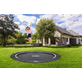 Salta Royal Baseground 396 cm Zwart Trampoline