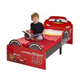 Cars Lightning Mcqueen peuterbed