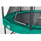 Salta Comfort Edition 251 Groen Trampoline + Veiligheidsnet