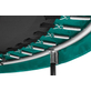 Salta Comfort Edition 396 Groen Trampoline + Veiligheidsnet