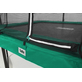 Salta Comfort Edition 214x 305 Groen Trampoline + Veiligheidsnet