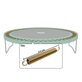 Berg Twinspring Gold Trampolineveren (10x)
