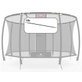Berg Safety Net Deluxe - Hoepelset 330