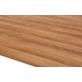 Interiax Eettafel 'Oliver' 180 cm Decor Oude Eik