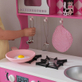 KidKraft Sweet Sorbet kinderkeuken met Accessoires