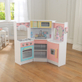 Kidkraft Deluxe Hoekkeuken
