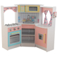 Kidkraft Deluxe Hoekkeuken