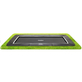 Salta Royal Baseground 396 x 244 cm Zwart Trampoline