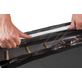 Salta Royal Baseground 396 x 244 cm Zwart Trampoline