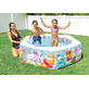 Intex Kinderzwembad Ocean Reef (191X178cm)