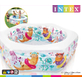 Intex Kinderzwembad Ocean Reef (191X178cm)