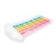 Intex Opblaasbare Rainbow Cloud Luchtmatras 