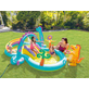Intex Kinderzwembad Dinoland Play Center (333X229X112cm)