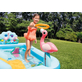 Intex Kinderzwembad Jungle Adventure (257X216X84cm)