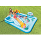 Intex Kinderzwembad Jungle Adventure (257X216X84cm)