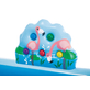 Intex Kinderzwembad Jungle Adventure (257X216X84cm)