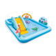 Intex Kinderzwembad Jungle Adventure (257X216X84cm)