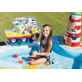 Intex Kinderzwembad Fishing Fun Play Center (218X188X99cm)