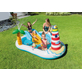 Intex Kinderzwembad Fishing Fun Play Center (218X188X99cm)