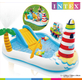 Intex Kinderzwembad Fishing Fun Play Center (218X188X99cm)
