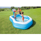 Intex Kinderzwembad Basket Swim Center (257X188X130cm)