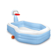 Intex Kinderzwembad Basket Swim Center (257X188X130cm)