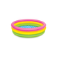 Intex Kinderzwembad Sunset Glow (114x25cm)
