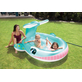Intex 57440 Baleine, piscine gonflable pour enfants