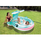 Intex Opblaasbaar Kinderzwembad Walvis (57440)