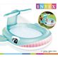 Intex Opblaasbaar Kinderzwembad Walvis (57440)