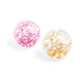 Intex Opblaasbare Strandbal Glitter  (51 cm)