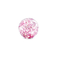 Intex Opblaasbare Strandbal Glitter  (51 cm)