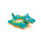 Intex 58221 Piscine gonflable Animal 3 styles