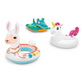 Intex 58221 Piscine gonflable Animal 3 styles