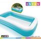Intex Opblaasbaar Rechthoekig Familiezwembad (305x56x183cm)