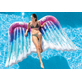 Intex Opblaasbare Luchtmatras Angel Wings