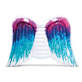 Intex Opblaasbare Luchtmatras Angel Wings