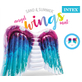 Intex Opblaasbare Luchtmatras Angel Wings