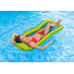 Intex Opblaasbare Mesh Mat 2 Stijlen