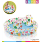 Intex Kinderzwembad just So Fruit