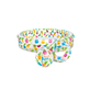 Intex Kinderzwembad Fishbowl Set (132X28cm)