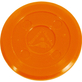 Airhockey puck 70 mm, Tournament Champ, oranje