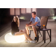 Intex Opblaasbare Poef Met Led (68697)