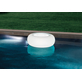 Intex Opblaasbare Poef Met Led (68697)
