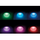 Intex Opblaasbare Poef Met Led (68697)