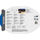 Intex bellows Voetpomp (69611)