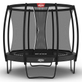 Berg Champion Trampoline Regular 270 Grey + Safety Net Deluxe