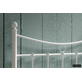 Bed 'Sacha' Wit 90x200 Met Lattenbodem