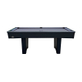 Buffalo  Eliminator III pooltafel Buffalo 7ft matzwart 
