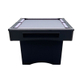 Buffalo  Eliminator III pooltafel Buffalo 7ft matzwart 